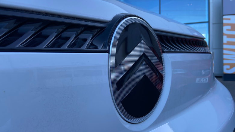 Citroen Berlingo M Diesel 1.5 BlueHDi 100ps Van Driver